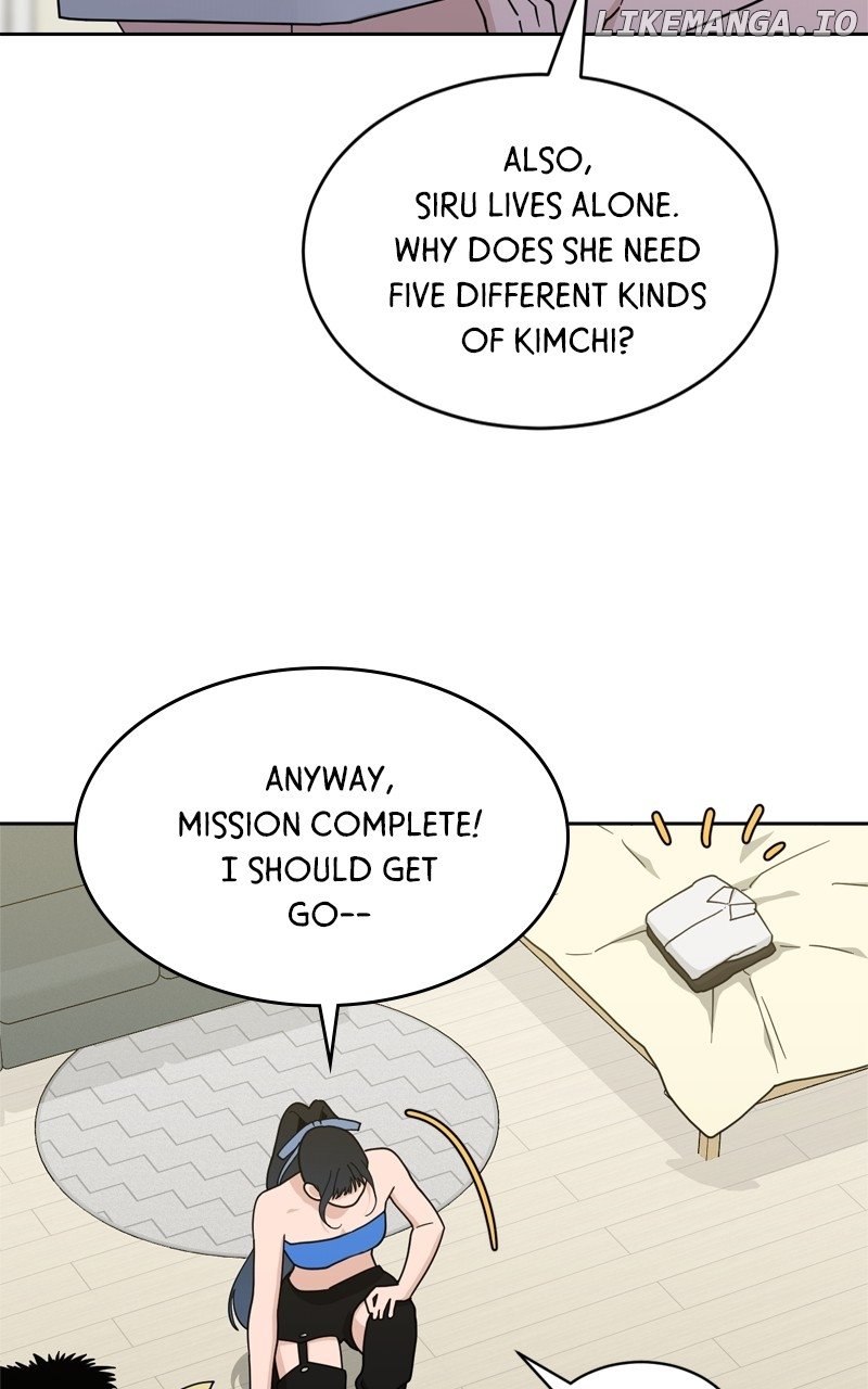What Kind of Rice Cake Is This Chapter 31 page 58