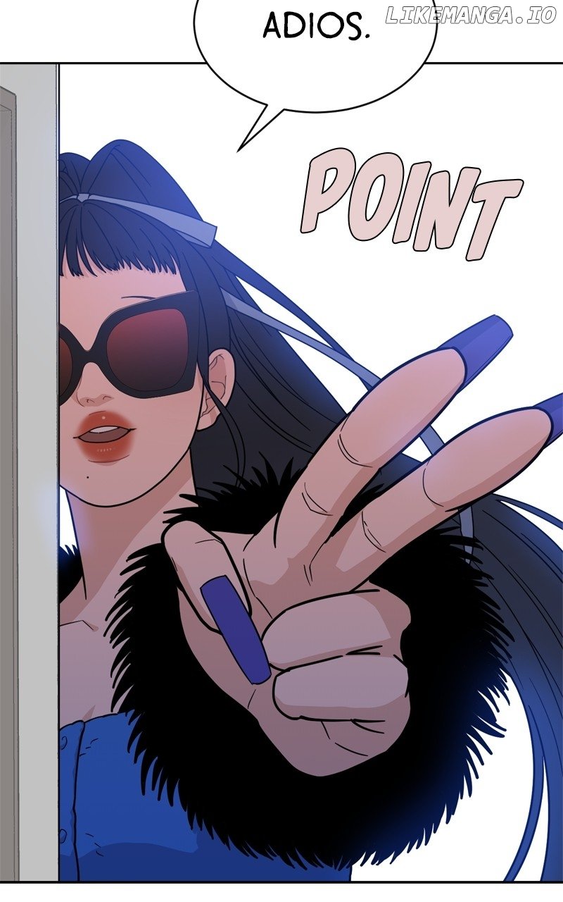 What Kind of Rice Cake Is This Chapter 31 page 5