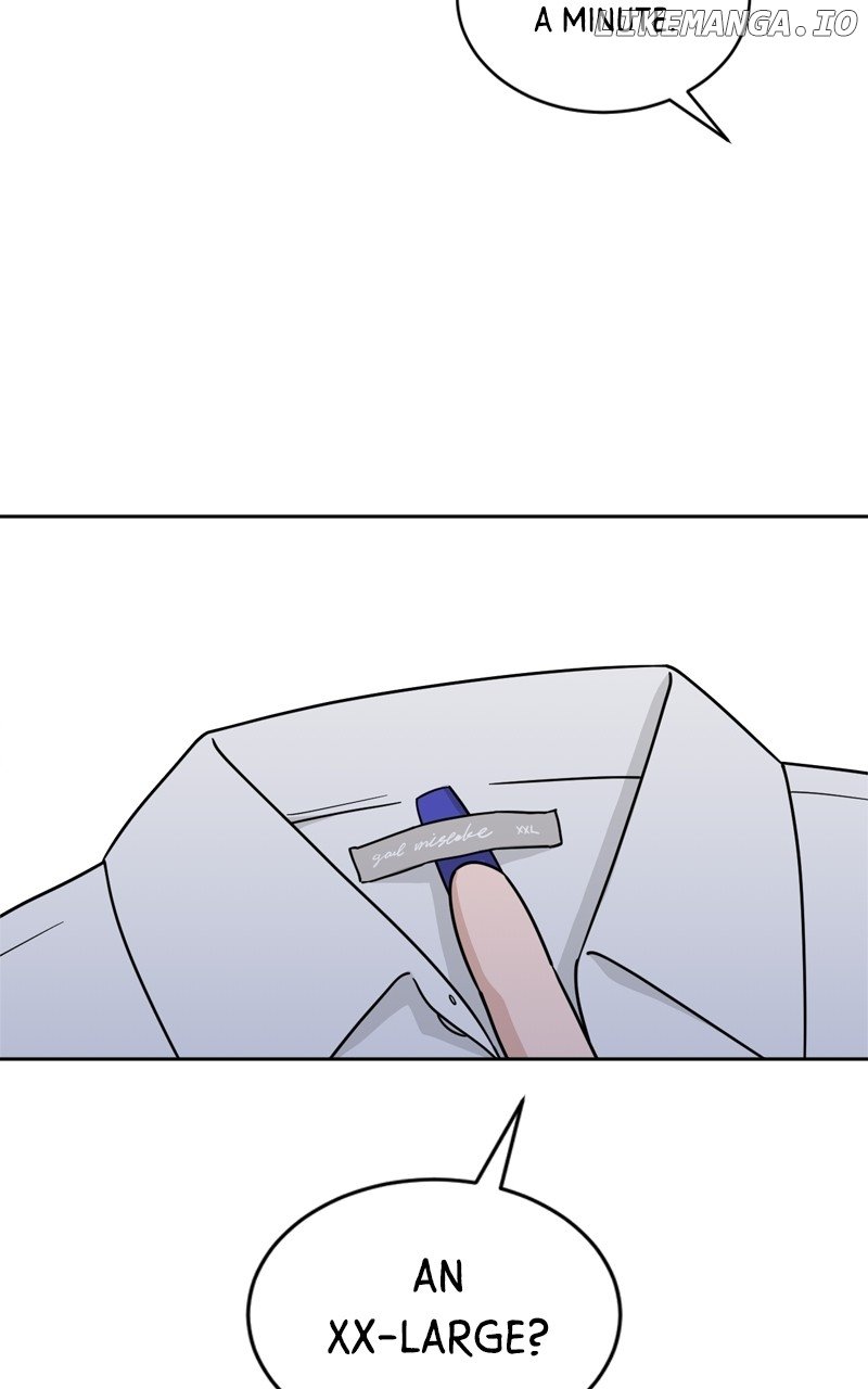 What Kind of Rice Cake Is This Chapter 31 page 60