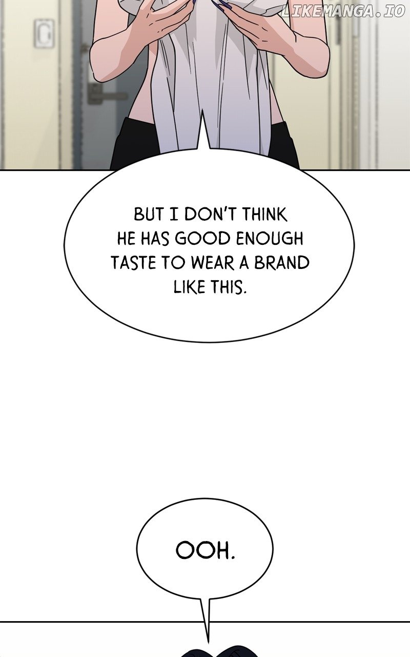 What Kind of Rice Cake Is This Chapter 31 page 62