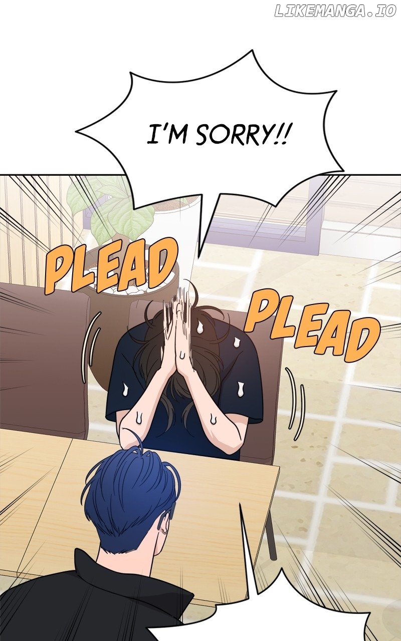 What Kind of Rice Cake Is This Chapter 31 page 67
