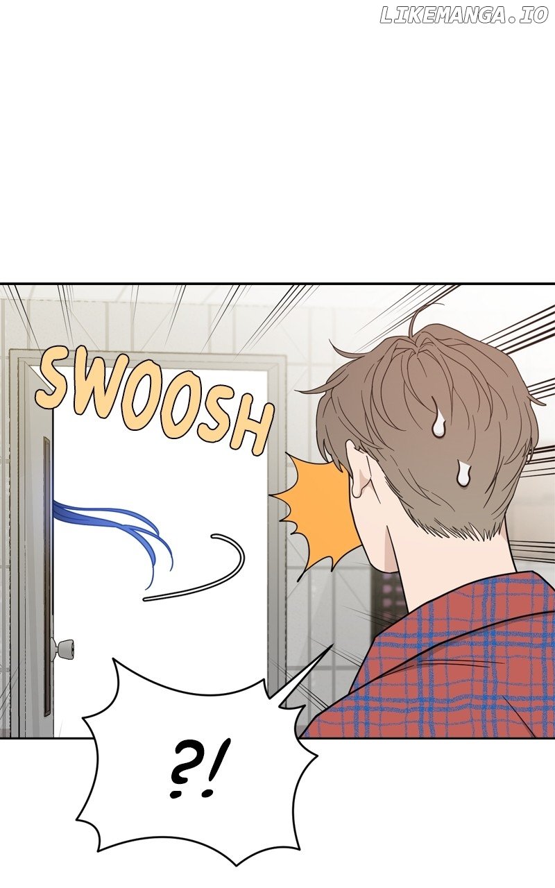What Kind of Rice Cake Is This Chapter 31 page 6