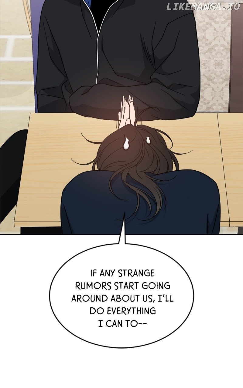 What Kind of Rice Cake Is This Chapter 31 page 69