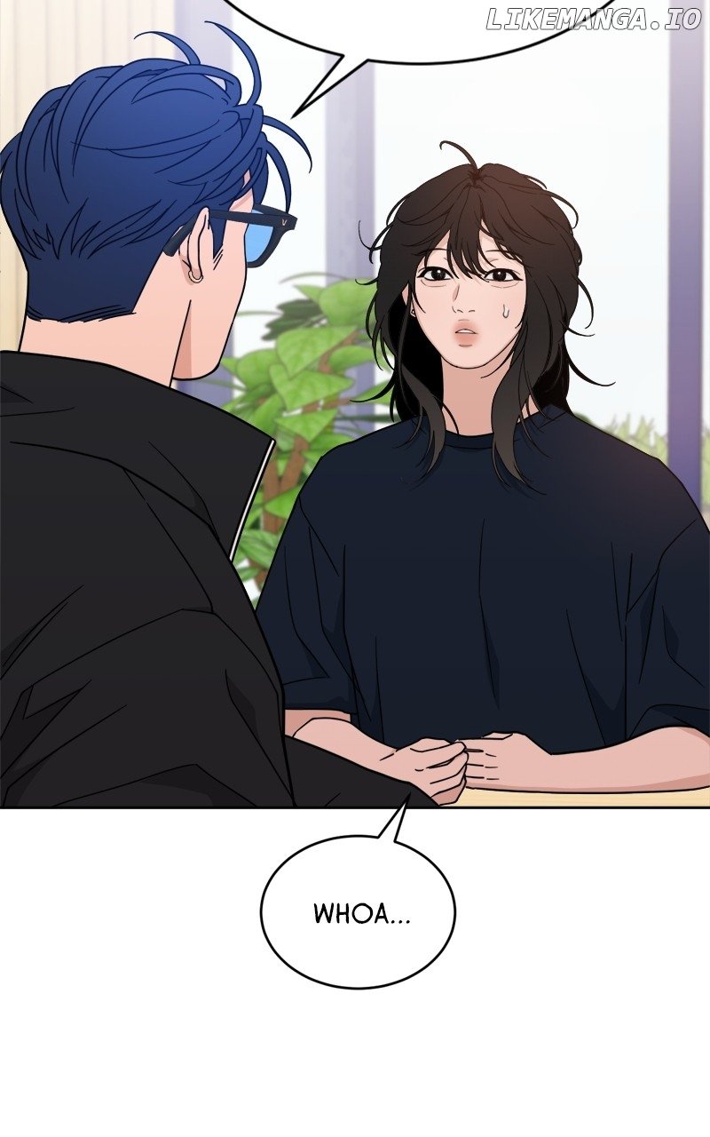 What Kind of Rice Cake Is This Chapter 31 page 75