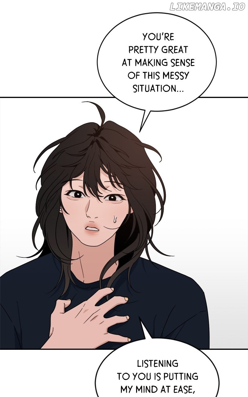 What Kind of Rice Cake Is This Chapter 31 page 76