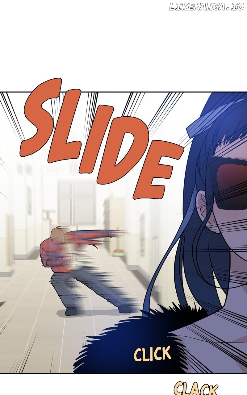 What Kind of Rice Cake Is This Chapter 31 page 7