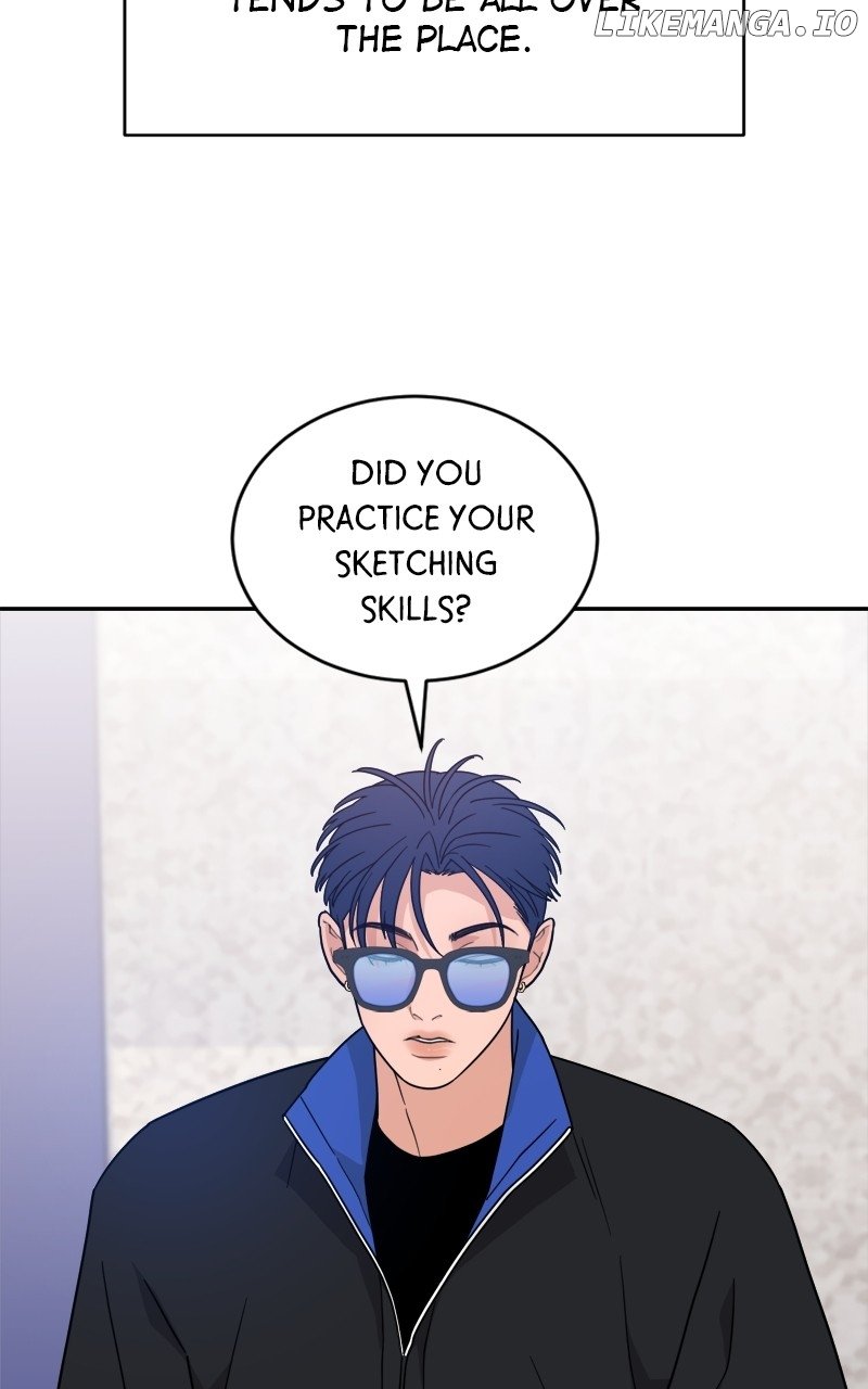 What Kind of Rice Cake Is This Chapter 31 page 80