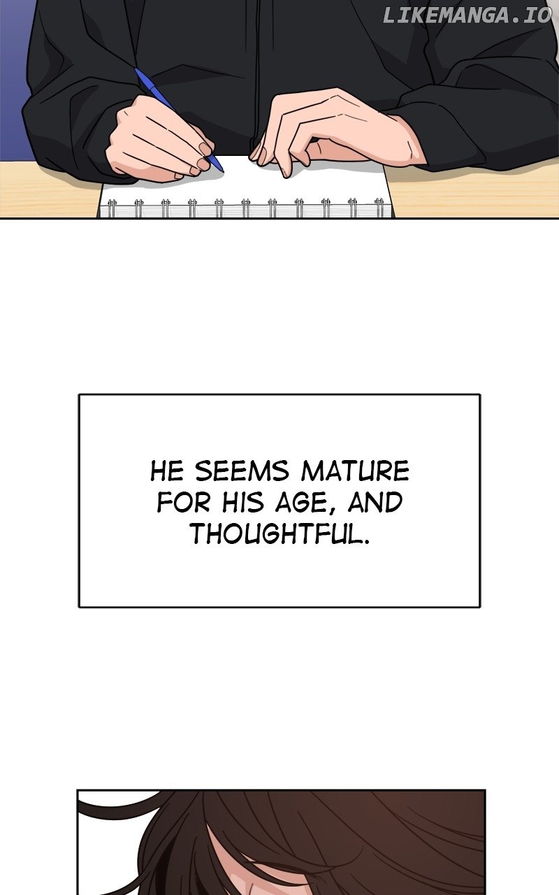What Kind of Rice Cake Is This Chapter 31 page 81
