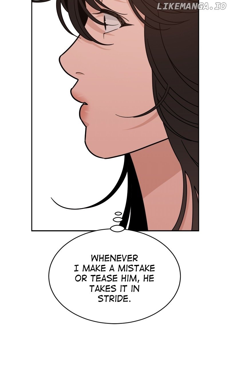What Kind of Rice Cake Is This Chapter 31 page 82