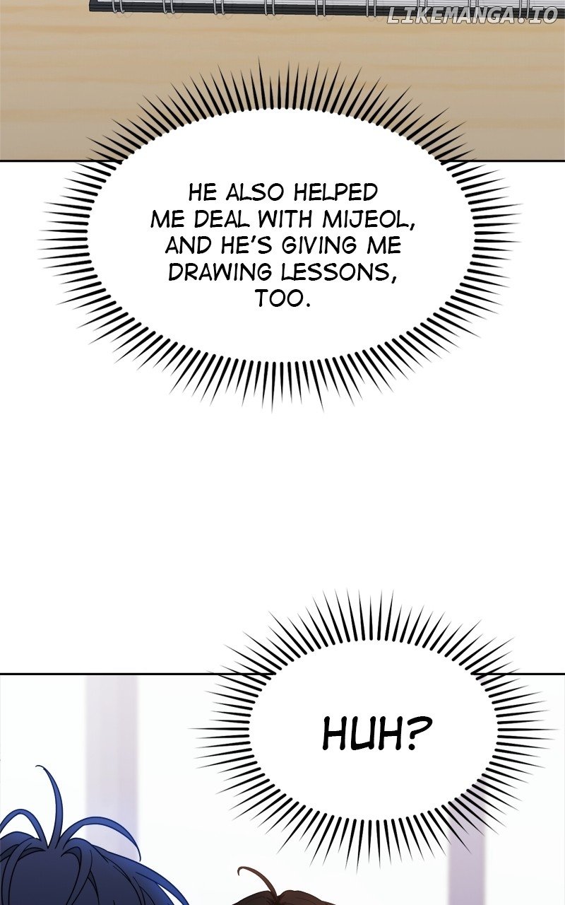 What Kind of Rice Cake Is This Chapter 31 page 84