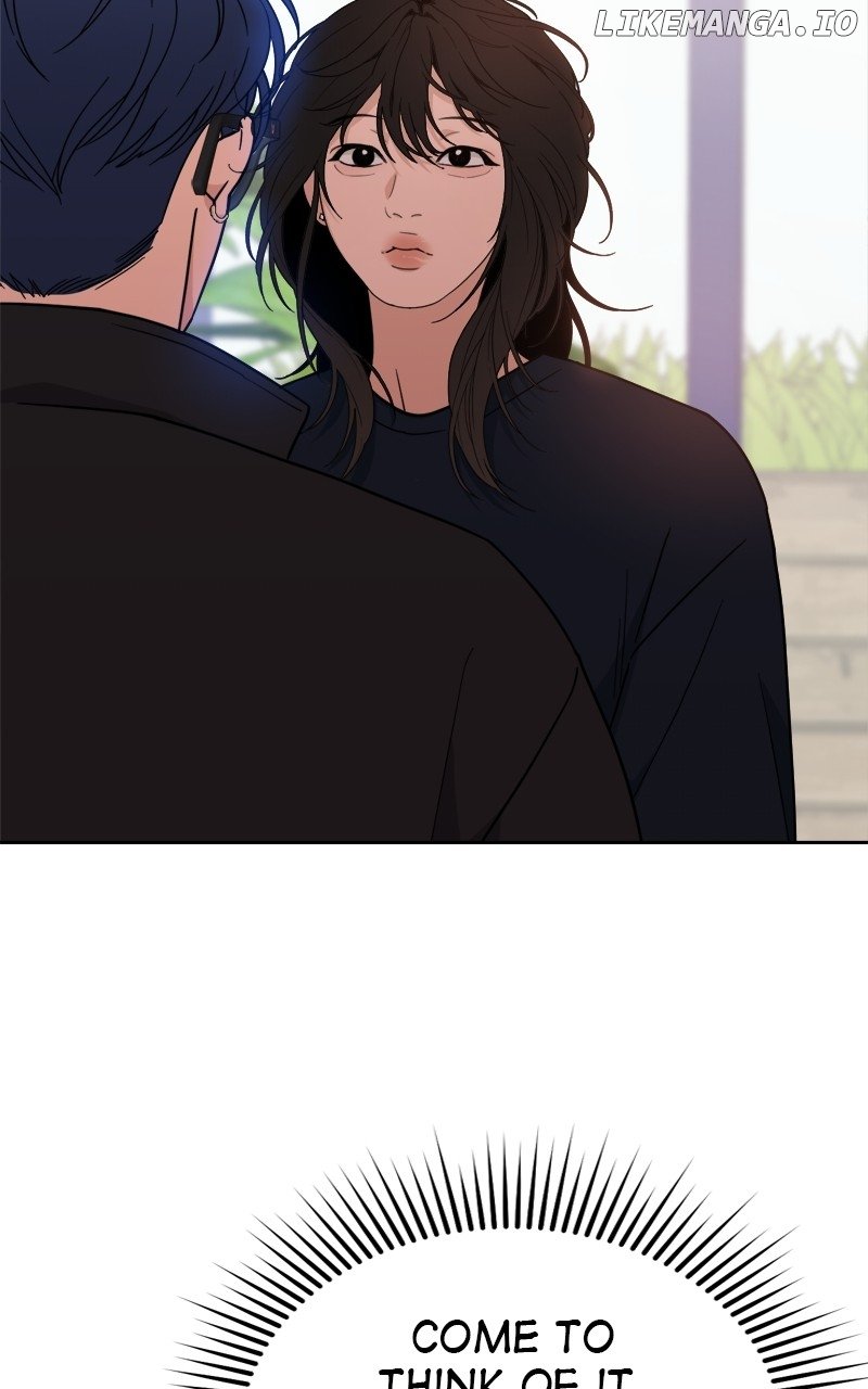 What Kind of Rice Cake Is This Chapter 31 page 85