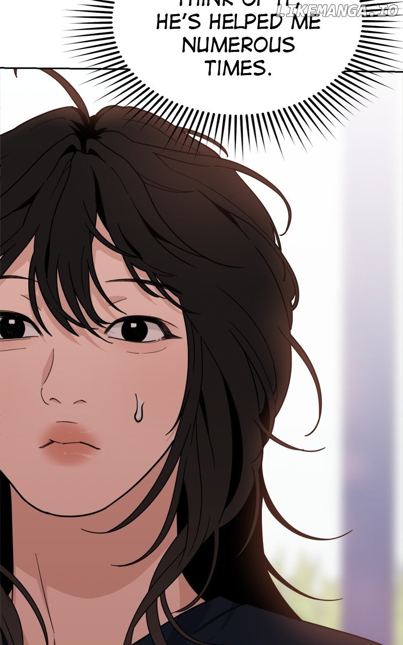 What Kind of Rice Cake Is This Chapter 31 page 86
