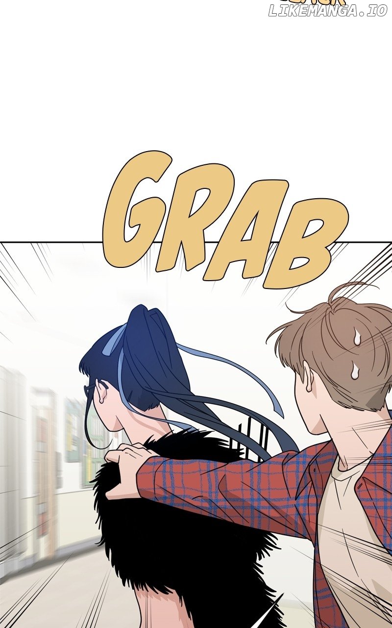 What Kind of Rice Cake Is This Chapter 31 page 8