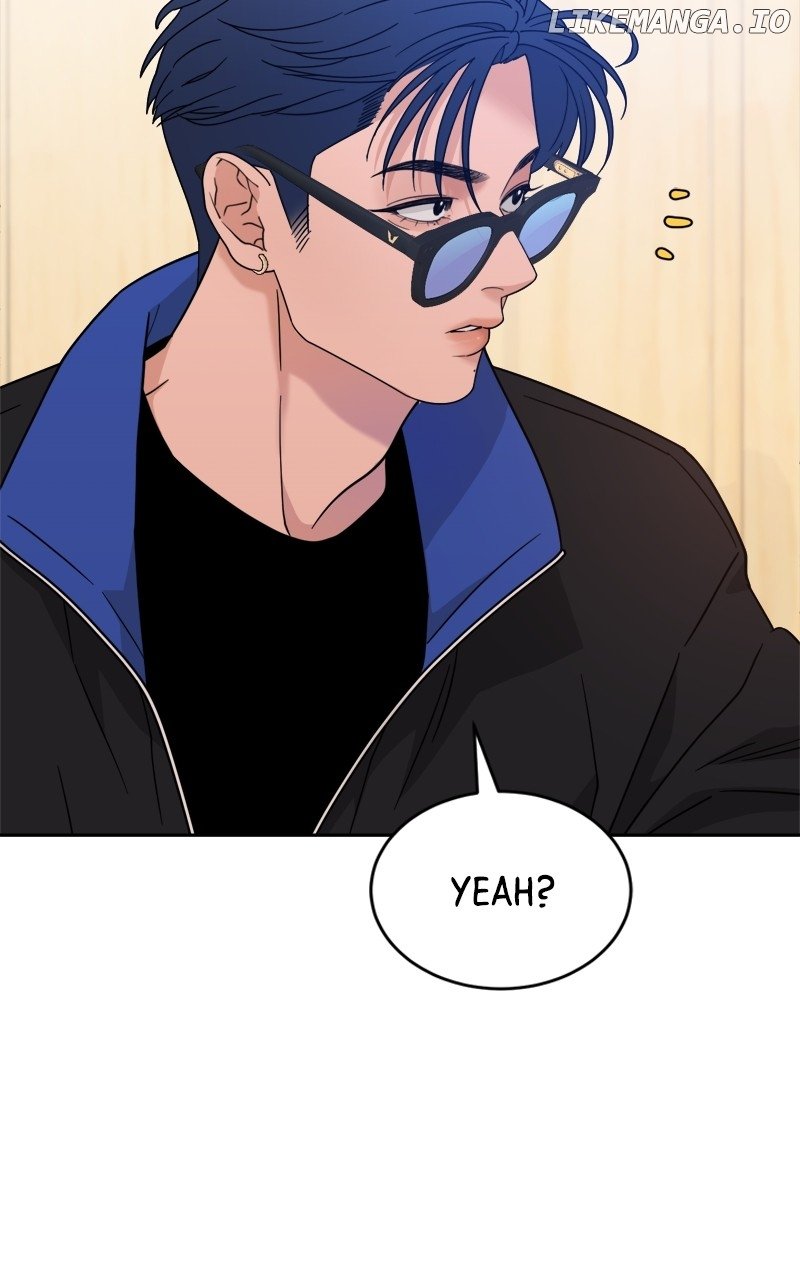 What Kind of Rice Cake Is This Chapter 31 page 89