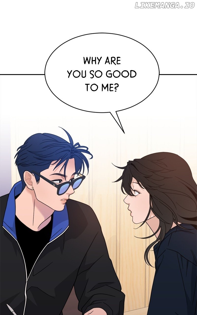 What Kind of Rice Cake Is This Chapter 31 page 90