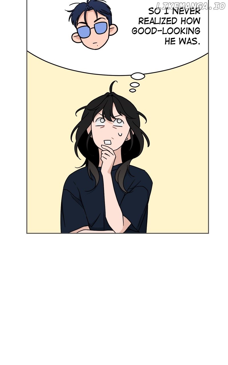 What Kind of Rice Cake Is This Chapter 32 page 12