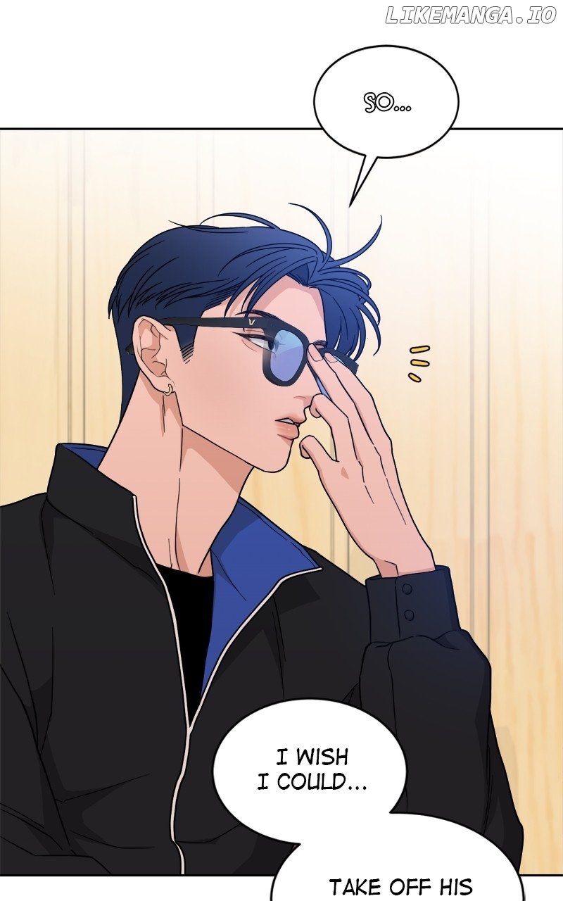What Kind of Rice Cake Is This Chapter 32 page 14