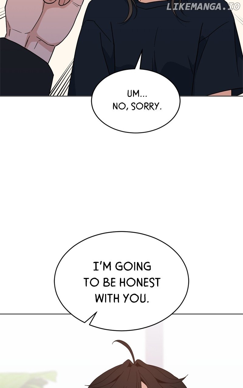 What Kind of Rice Cake Is This Chapter 32 page 17