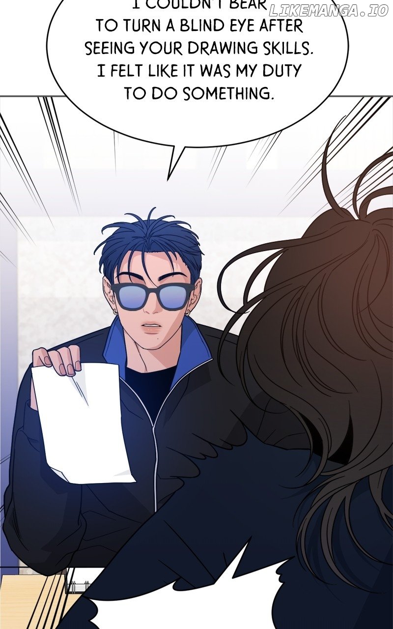 What Kind of Rice Cake Is This Chapter 32 page 19