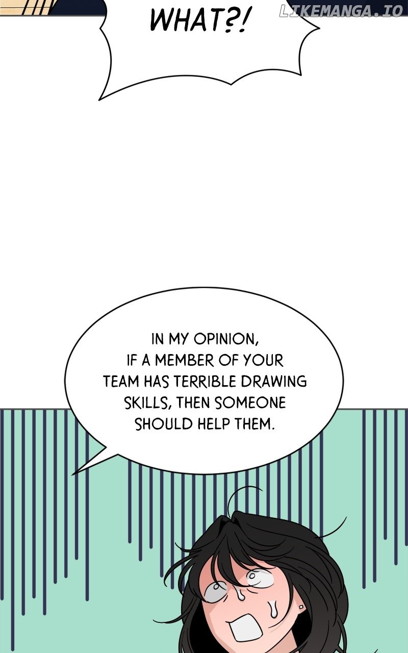 What Kind of Rice Cake Is This Chapter 32 page 20