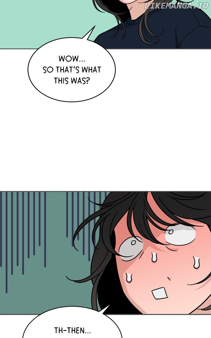 What Kind of Rice Cake Is This Chapter 32 page 21