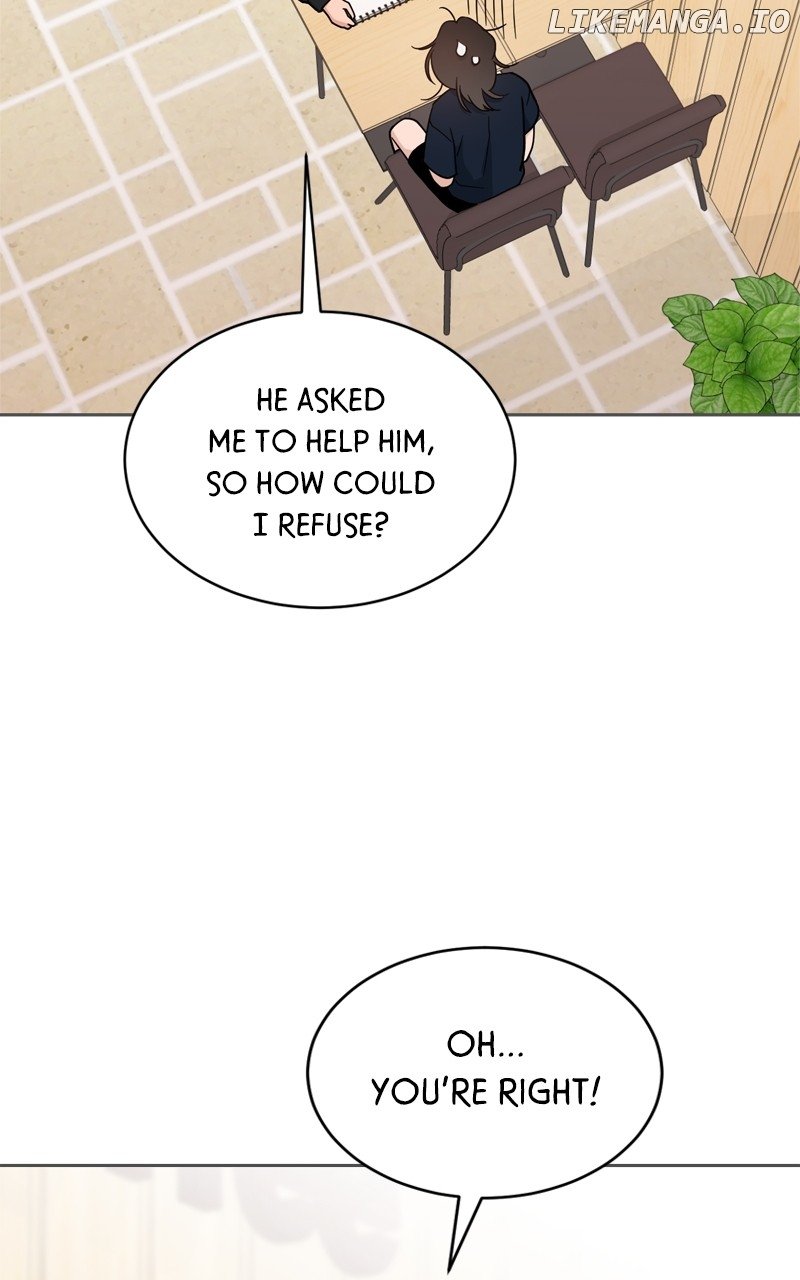 What Kind of Rice Cake Is This Chapter 32 page 23
