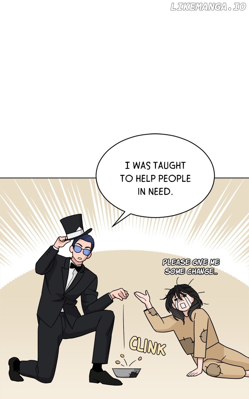 What Kind of Rice Cake Is This Chapter 32 page 25