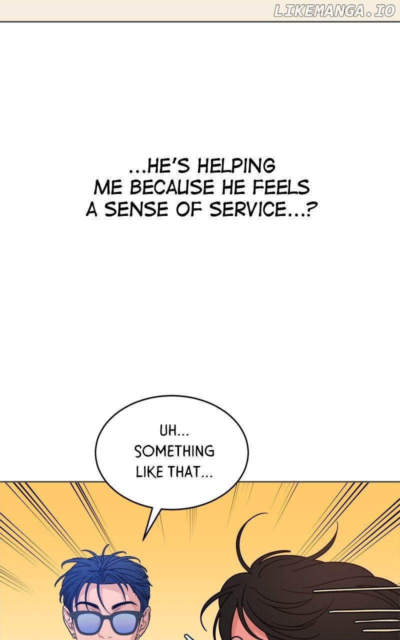 What Kind of Rice Cake Is This Chapter 32 page 26