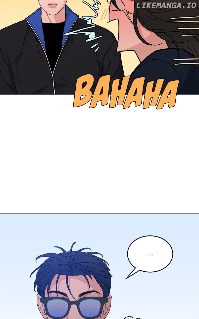 What Kind of Rice Cake Is This Chapter 32 page 27