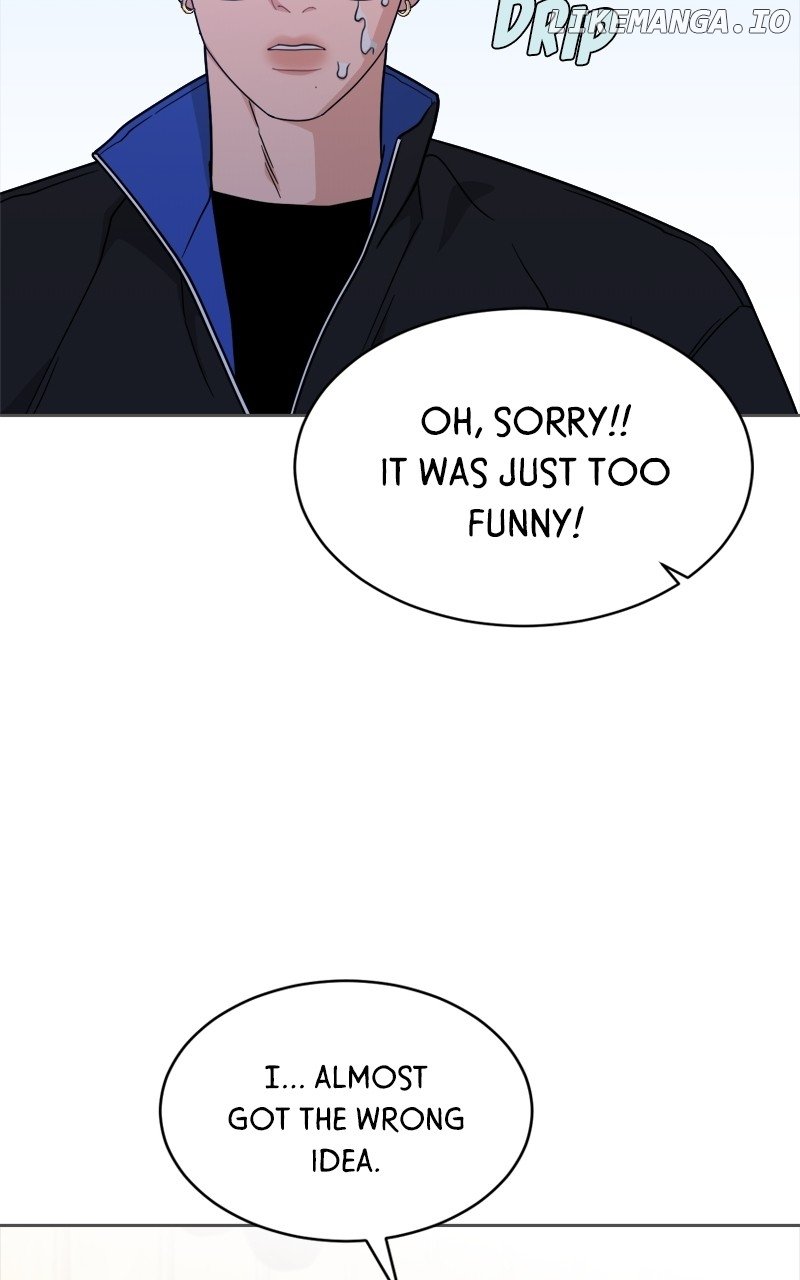 What Kind of Rice Cake Is This Chapter 32 page 28