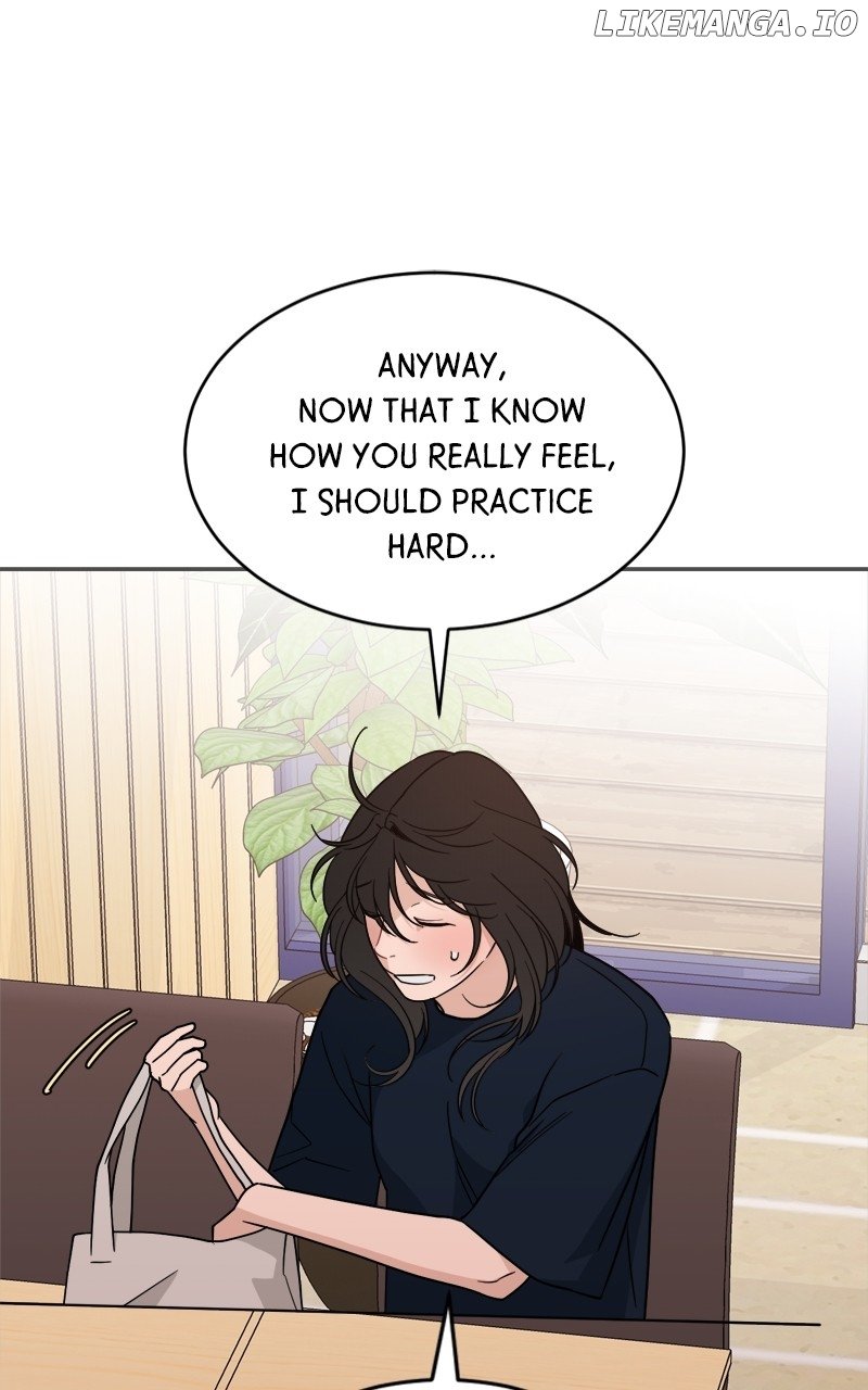 What Kind of Rice Cake Is This Chapter 32 page 33
