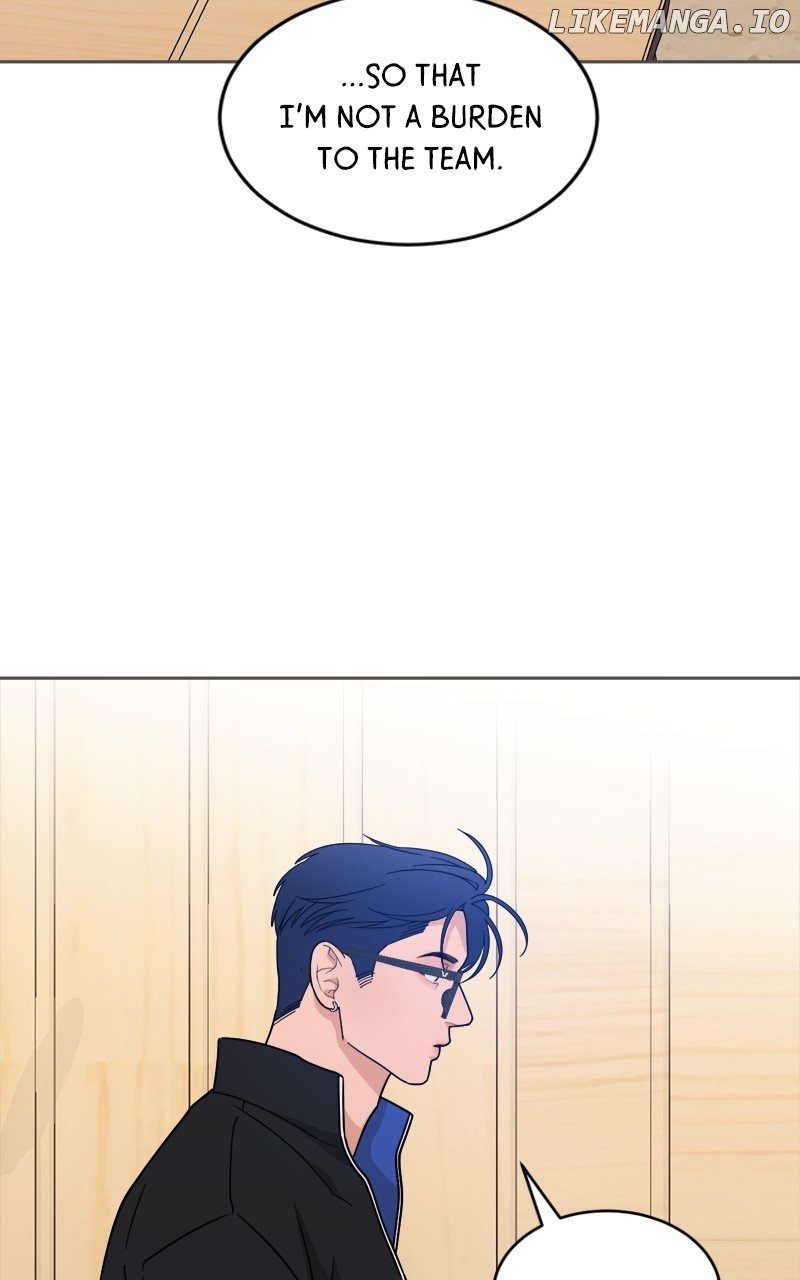 What Kind of Rice Cake Is This Chapter 32 page 34