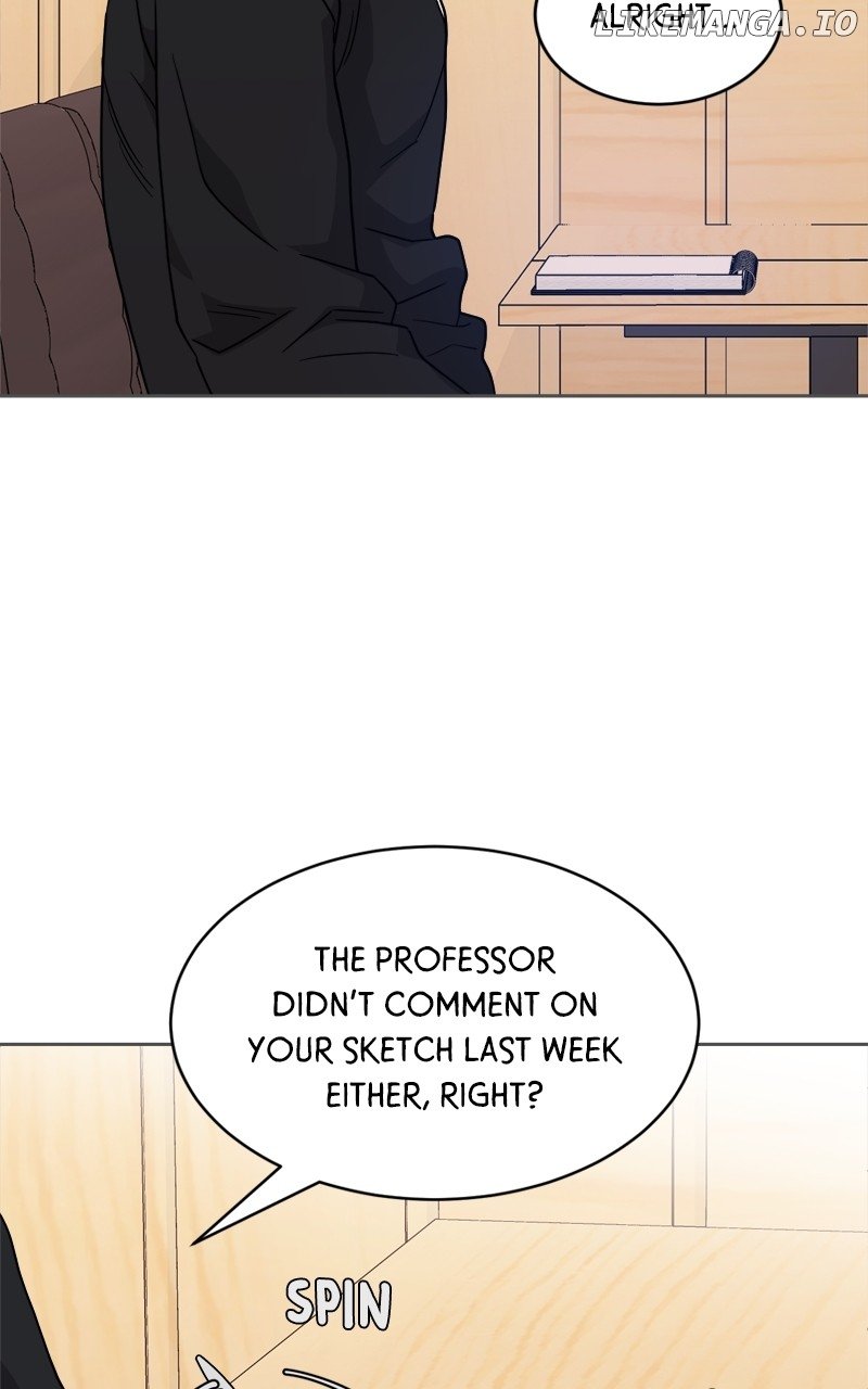 What Kind of Rice Cake Is This Chapter 32 page 35