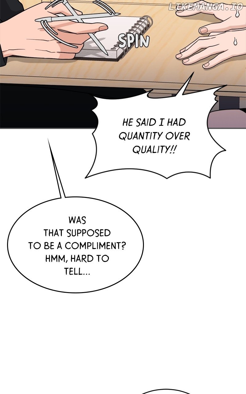 What Kind of Rice Cake Is This Chapter 32 page 36
