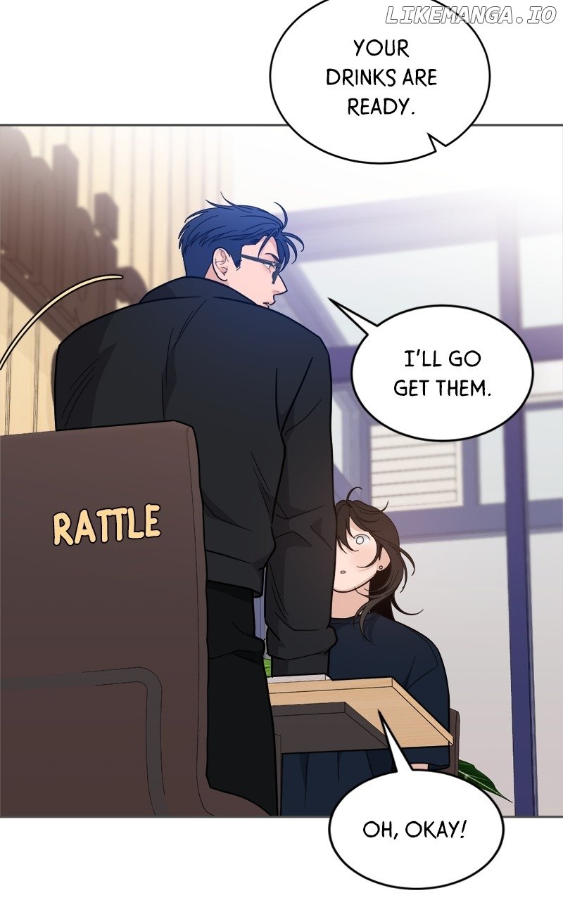 What Kind of Rice Cake Is This Chapter 32 page 37