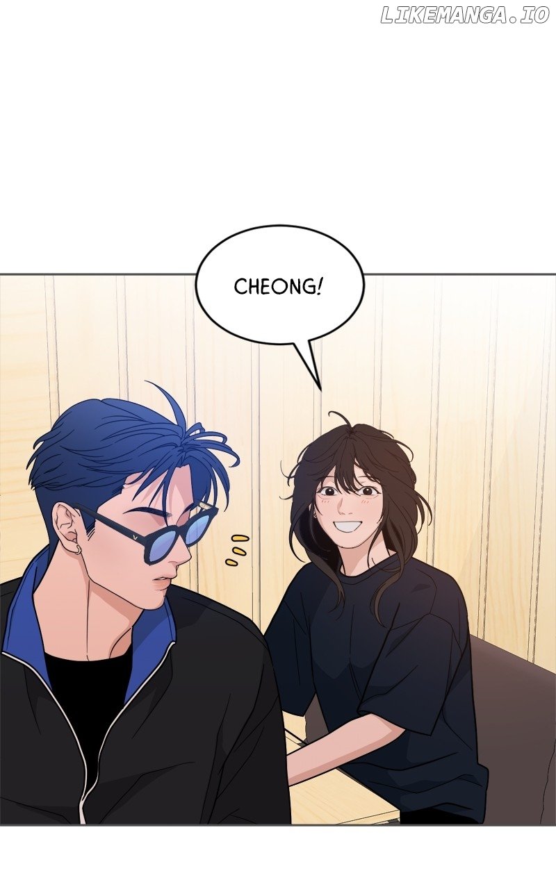 What Kind of Rice Cake Is This Chapter 32 page 38