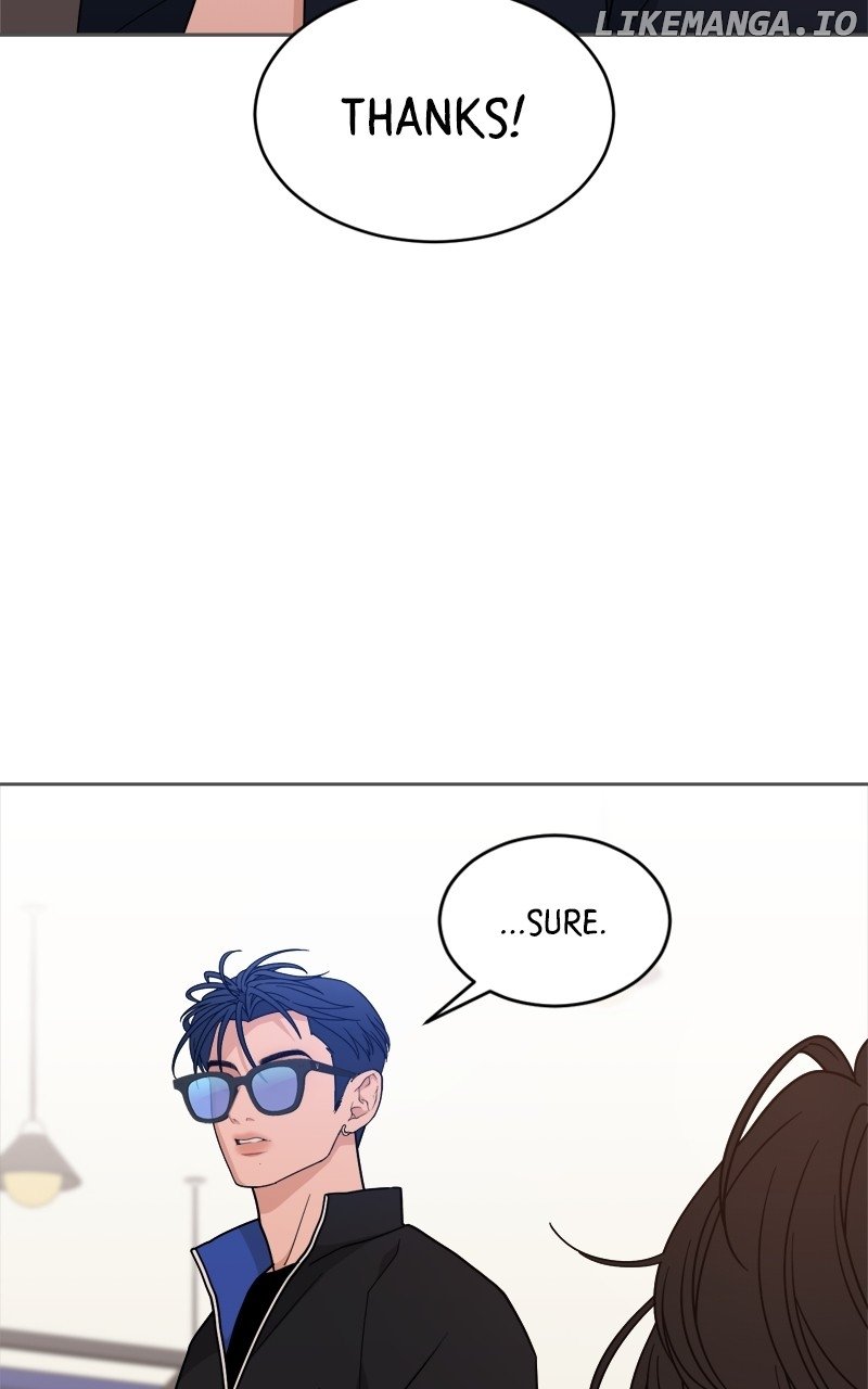 What Kind of Rice Cake Is This Chapter 32 page 40