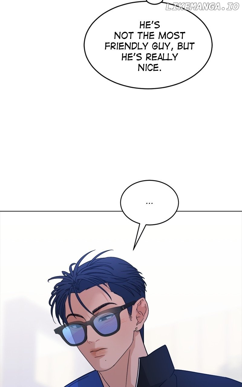 What Kind of Rice Cake Is This Chapter 32 page 42