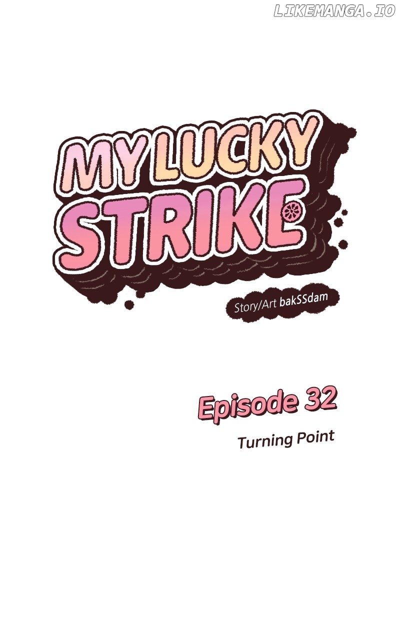 What Kind of Rice Cake Is This Chapter 32 page 44