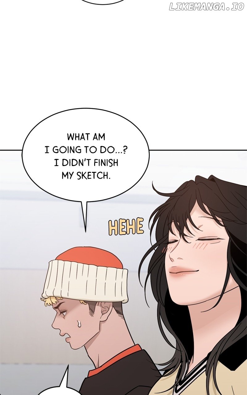 What Kind of Rice Cake Is This Chapter 32 page 46