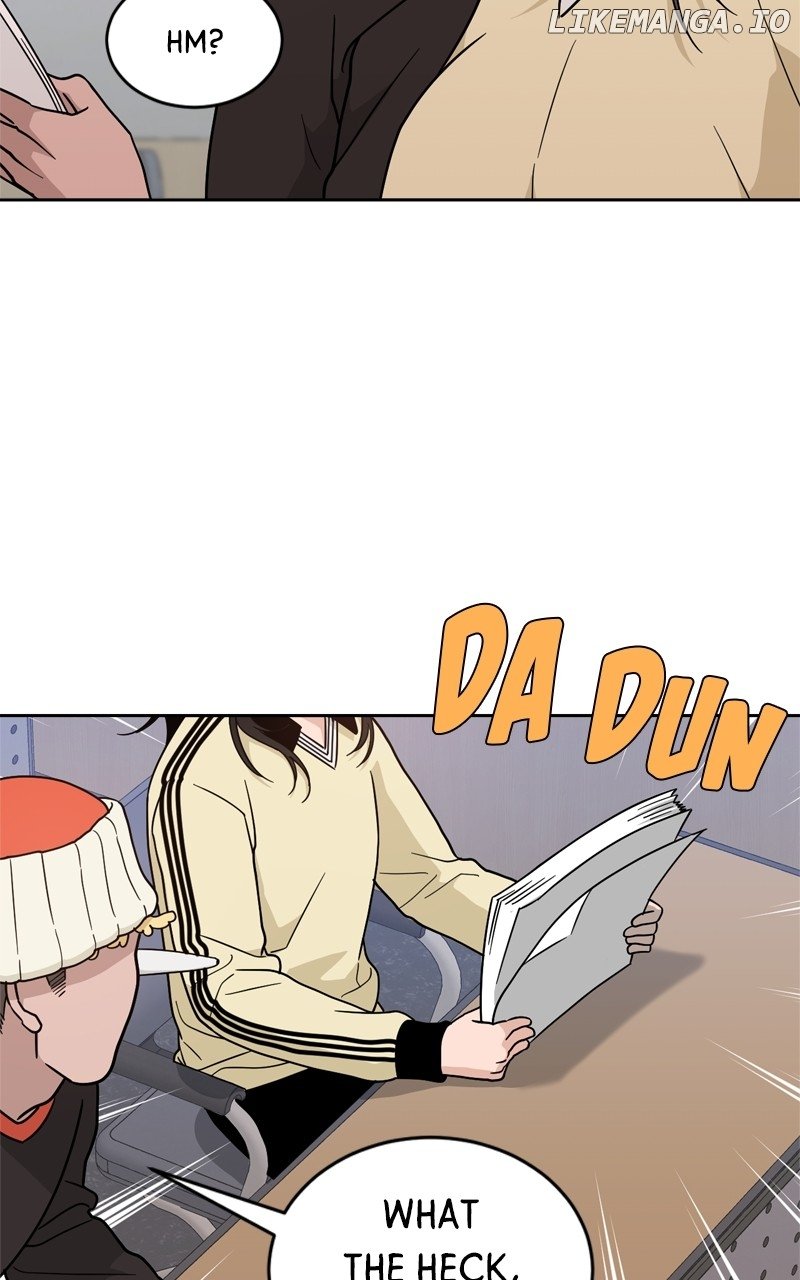 What Kind of Rice Cake Is This Chapter 32 page 47