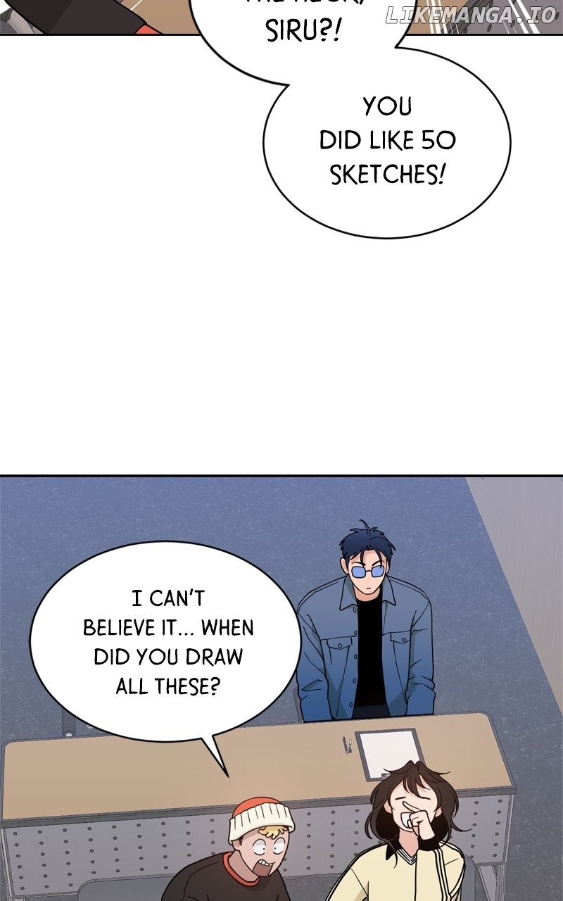What Kind of Rice Cake Is This Chapter 32 page 48