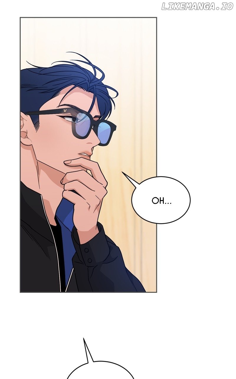 What Kind of Rice Cake Is This Chapter 32 page 4
