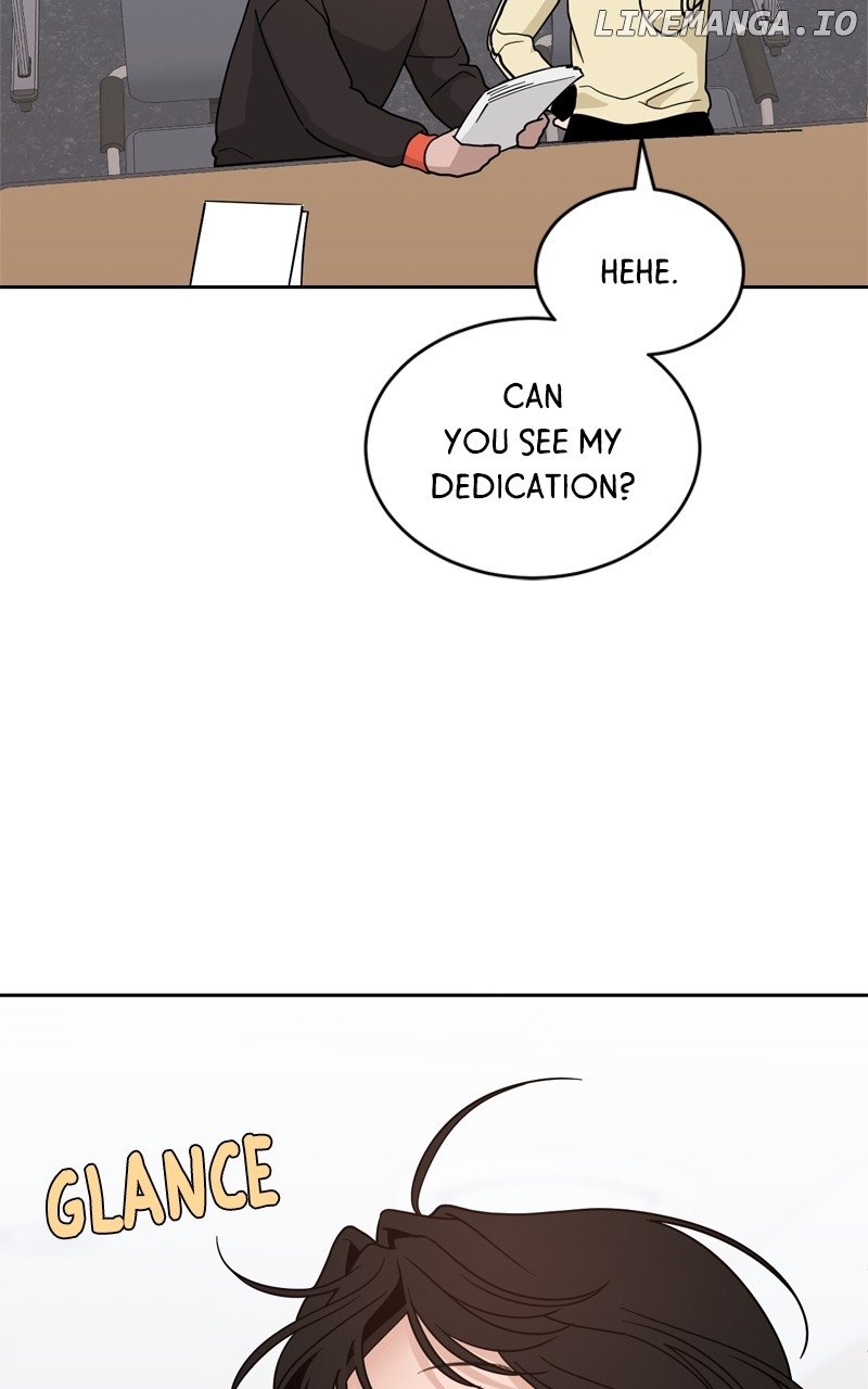 What Kind of Rice Cake Is This Chapter 32 page 49