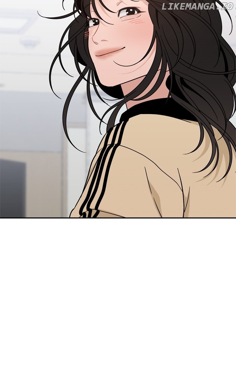 What Kind of Rice Cake Is This Chapter 32 page 50