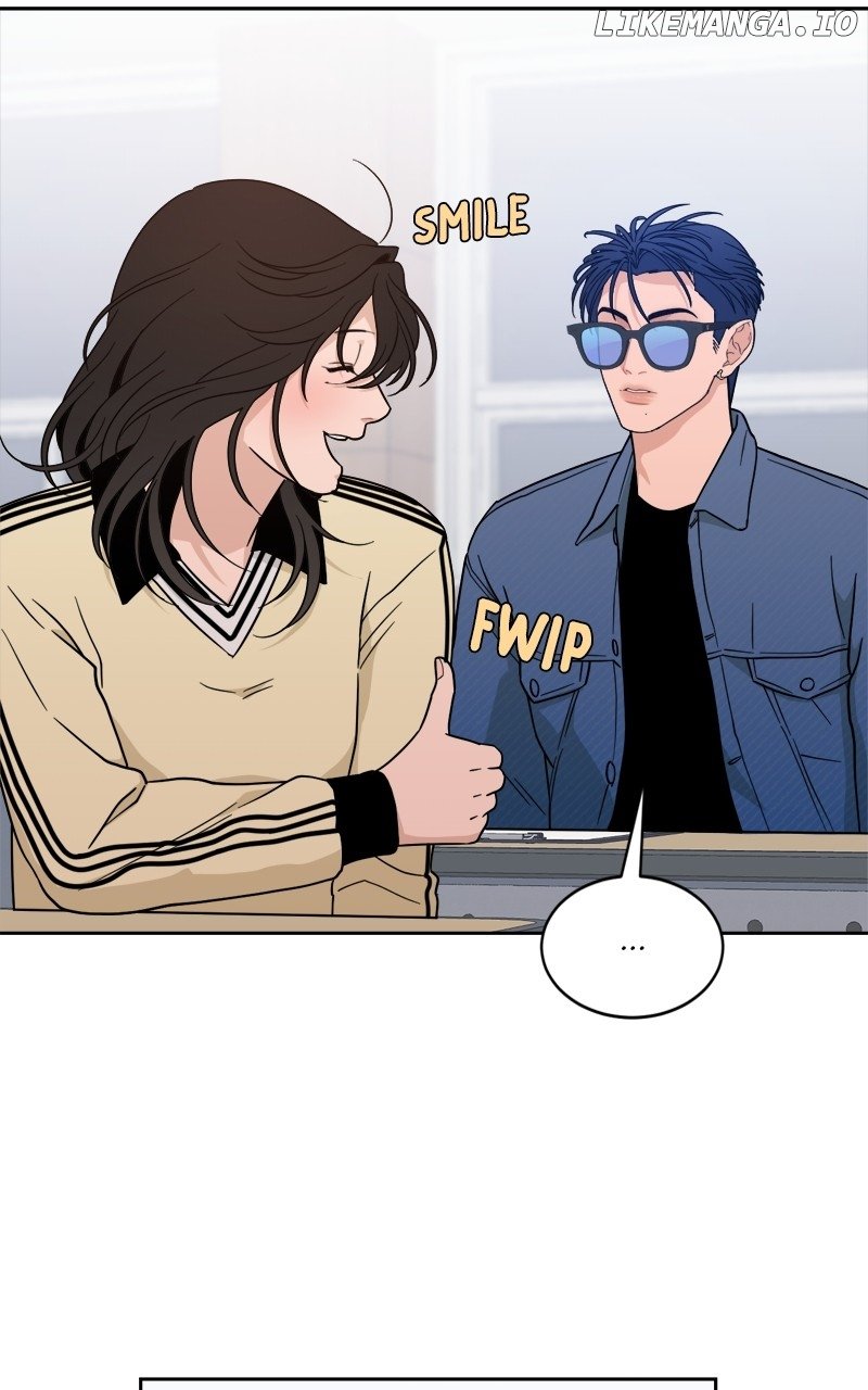 What Kind of Rice Cake Is This Chapter 32 page 51