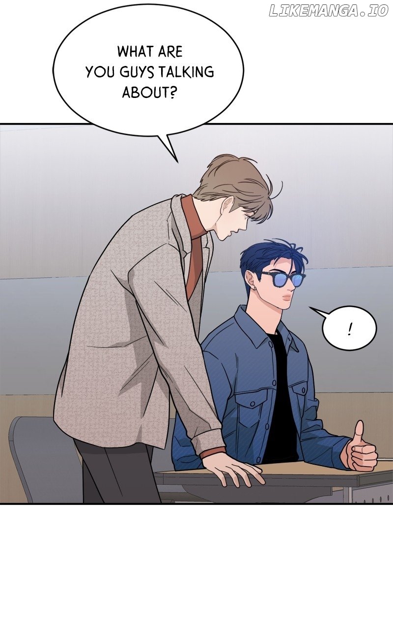 What Kind of Rice Cake Is This Chapter 32 page 53