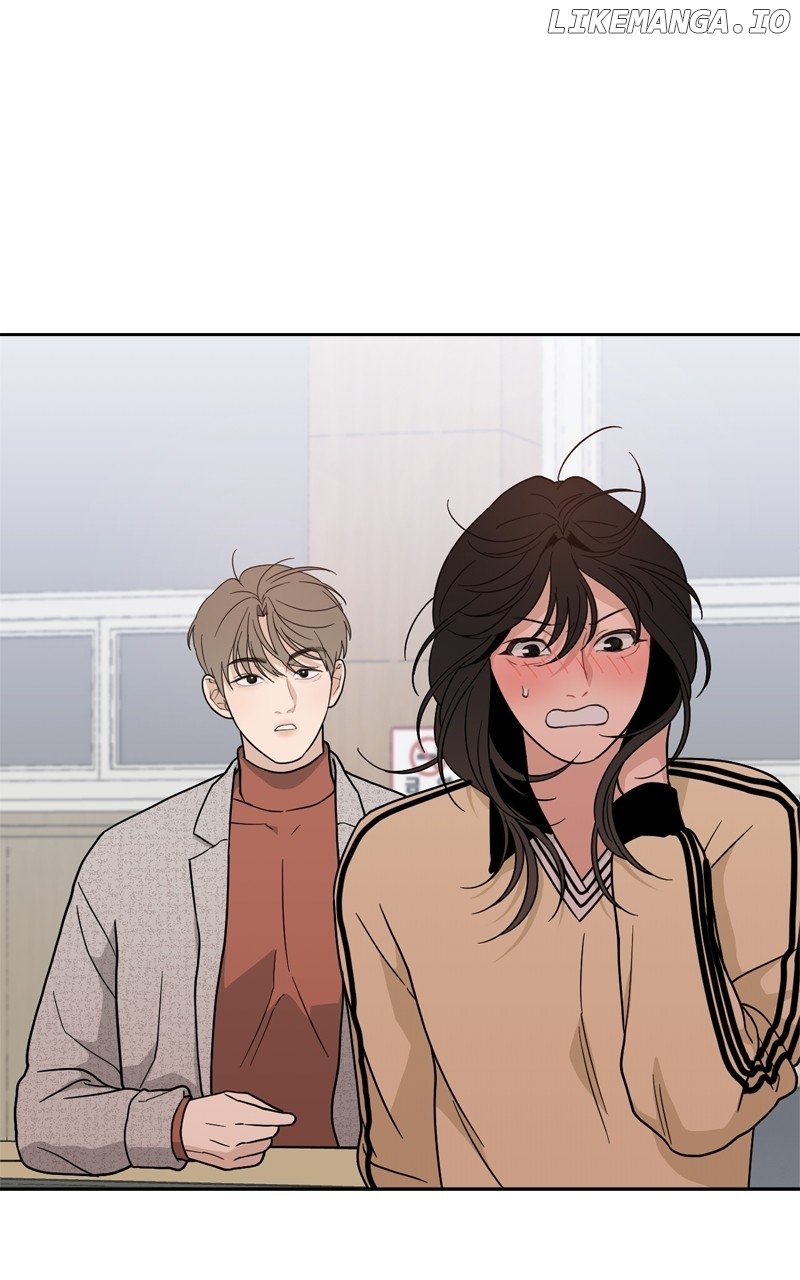 What Kind of Rice Cake Is This Chapter 32 page 55