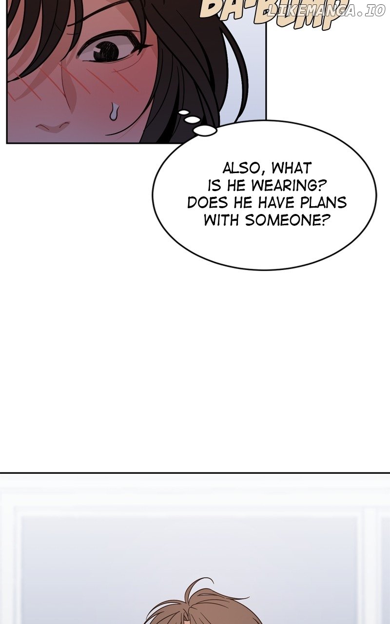 What Kind of Rice Cake Is This Chapter 32 page 57