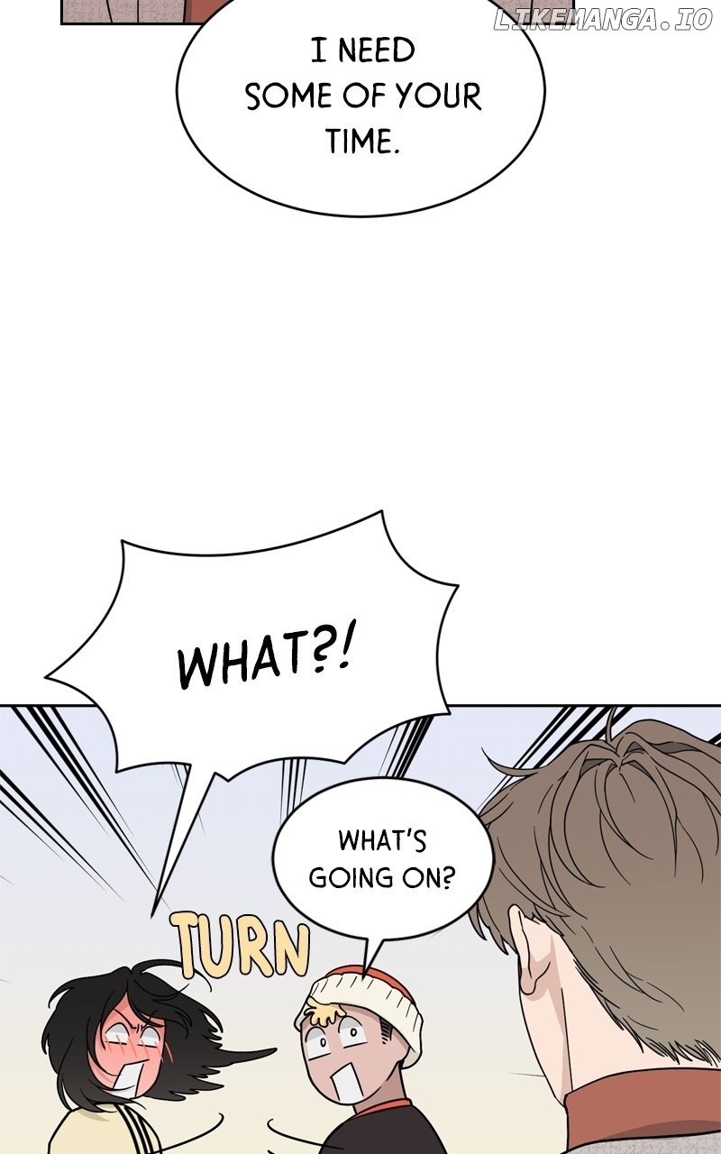What Kind of Rice Cake Is This Chapter 32 page 60